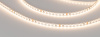 Лента RT-A160-5mm 24V Warm3000 (15 W/m, IP20, 5m) (Arlight, CRI>95)