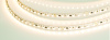 Лента RT-10000 24V Warm2700 2x (3528, 120 LED/m, 10m) (Arlight, 9.6 Вт/м, IP20)