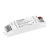 Блок питания ARJ-SP-23-PFC-NFC-WR (23W, 3-46V, 0.15-0.5A) (Arlight, IP20 Пластик, 5 лет)