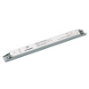Блок питания ARV-LG-24100-LINEAR-PFC-DALI2-PD (24V, 4.2A, 100W) (Arlight, IP20 Металл, 5 лет)