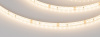 Лента герметичная RTW-SE-A120-8mm 24V Warm3000 (9.6 W/m, IP65, 2835, 5m) (Arlight, -)