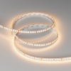 Лента RT-A160-8mm 24V Warm3000 (12 W/m, IP20, 2835, 5m) (Arlight, высок.эфф.150 лм/Вт)