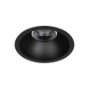 Светильник MS-HARBOR-R106-15W Warm3000 (BK, 50 deg, 230V) (Arlight, IP20 Металл, 5 лет)