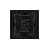 Панель Sens SR-2820B-AC-RF-IN Black (220V,RGBW,1 зона) (Arlight, IP20 Пластик, 3 года)