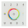 Панель Sens SMART-P67-MULTI White (230V, 4 зоны, 2.4G) (Arlight, IP20 Пластик, 5 лет)