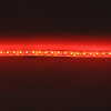 Светодиодная лента Standart class, 3528, 120led/m, Red, 12V, IP65