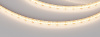 Лента герметичная COB-SE-X360-8mm 5V Warm3000 (5 W/m, IP65, 5m) (Arlight, -)