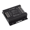 Усилитель ARL-5022-RGBW (12-24V, 4x8A, 384-768W) (Arlight, IP20 Металл, 3 года)