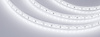 Лента RTW-5000PU-2835-120 24V White6000 (10.5mm, 16.8W, IP68) (Arlight, Закрытый)