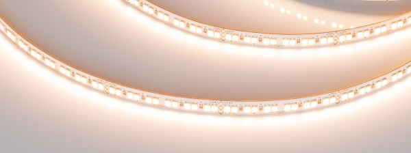 Лента RT-A240-8mm 24V Day-MIX (20 W/m, IP20, 5m) (Arlight, CRI>95)