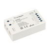 Диммер ARL-SIRIUS-DIM-SUF (12-24V, 4x4A, 2.4G) (Arlight, Контроллер)