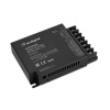 Контроллер SMART-K32-RGBW (12-48V, 4x8A, 2.4G) (Arlight, IP20 Металл, 5 лет)