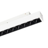 Светильник MAG-ORIENT-LASER-L235-8W Day4000 (WH, 24 deg, 48V) (Arlight, IP20 Металл, 5 лет)