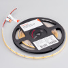 Лента герметичная COB-NANO-X544-8mm 24V Warm3000 (11.5 W/m, IP65, CSP, 5m) (Arlight, -)