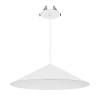 Светильник SP-MAKOTO-R300-10W Warm3000 (WH, 36 deg, 230V, TRIAC) (Arlight, IP20 Металл, 3 года)