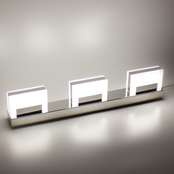 Светодиодная подсветка картин и зеркал CX-JQ-0109-3 HEAD 15W