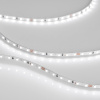 Лента MICROLED-5000L 24V White5500 4mm (2216, 120 LED/m, LUX) (Arlight, 5.4 Вт/м, IP20)