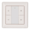 INTELLIGENT ARLIGHT Панель DALI-223-1G-2S-IN (BUS) (Arlight, -)