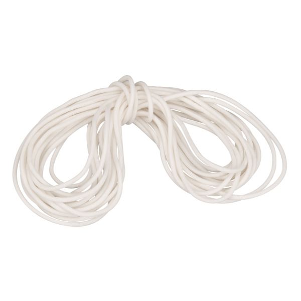 Уплотнительная резинка IP-LINE-5475-5000 SILICONE (Arlight, Силикон)