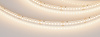Лента UL-A200-10mm 24V Warm3000 (20 W/m, IP20, 2835, 5m) (Arlight, высок.эфф.150 лм/Вт)