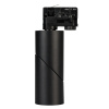 Светильник LGD-TWIST-TRACK-4TR-R70-15W Warm3000 (BK-BK, 30 deg, 48V, DALI) (Arlight, IP40 Металл, 3 года)