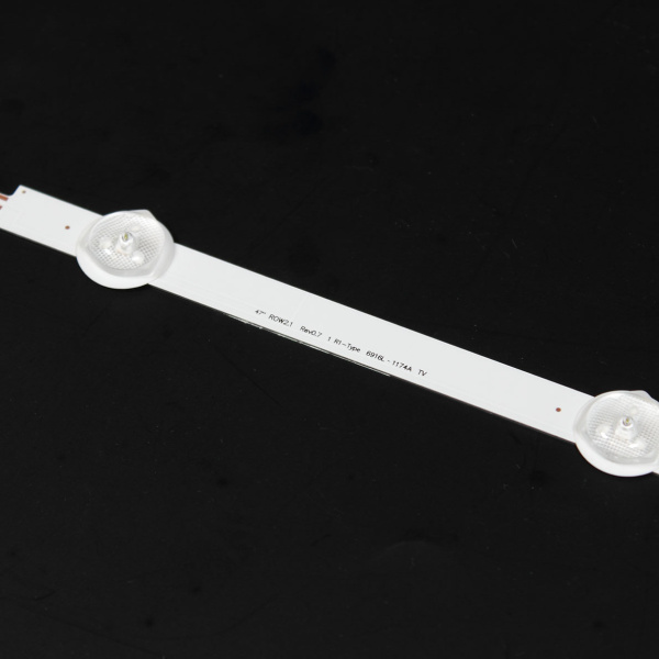 47 LG small lens 5+4 LED R1