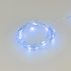Светодиодная гирлянда ARD-DEW-HOME-2000-CLEAR-20LED-STD Blue (1.5V, Battery Pack, Cork) (Ardecoled, IP20)