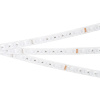 Лента герметичная FLT-PS-S42-23mm 24V RGB (21 W/m, IP67, 30deg, 5m) (Arlight, -)