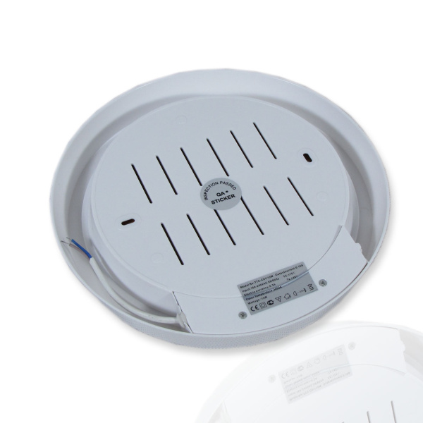 Светодиодный светильник MR-RW D250 (12W, Day White)