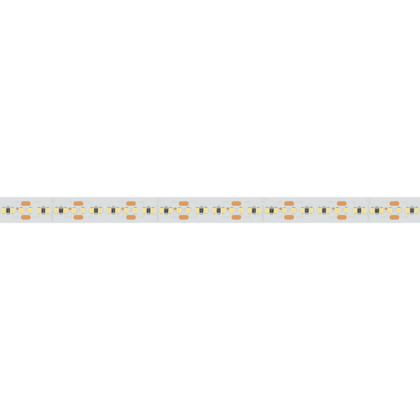 Лента MICROLED-5000HP 24V Warm3000 10mm (2216, 300 LED/m, LUX) (Arlight, 21.6 Вт/м, IP20)