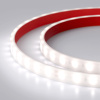 Лента RTW 2-5000PW 24V White6000 2x (5060, 300 LED, LUX) (Arlight, 14.4 Вт/м, IP66)