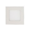 Светильник DL-120х120A-6W White (Arlight, Открытый)