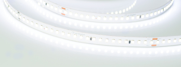 Лента IC 2-50000 48V Day4000 12mm (2835, 144 LED/m, LUX) (Arlight, 5.8 Вт/м, IP20)