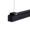 Подвес для трехфазного трека 4L NX44 (черный)