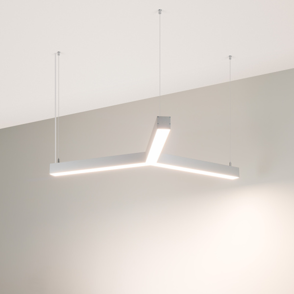 Светильник SP-RAYS-3-HANG-5050-510-34W Day4000 (SL, 120 deg, 230V) IP33 1700lm (Arlight, Металл)