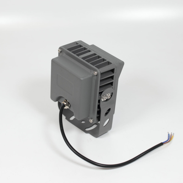 Светодиодный светильник ландшафтный V94 (12W,220V, warm white)