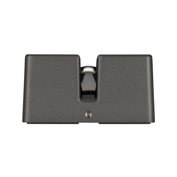 Светильник LGD-STRIPE-3W Day4000 (GR, 20 deg, 230V) (Arlight, IP65 Металл, 3 года)