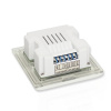 Выключатель WiFi с таймером U107 SV2 (220V, 3x500W)