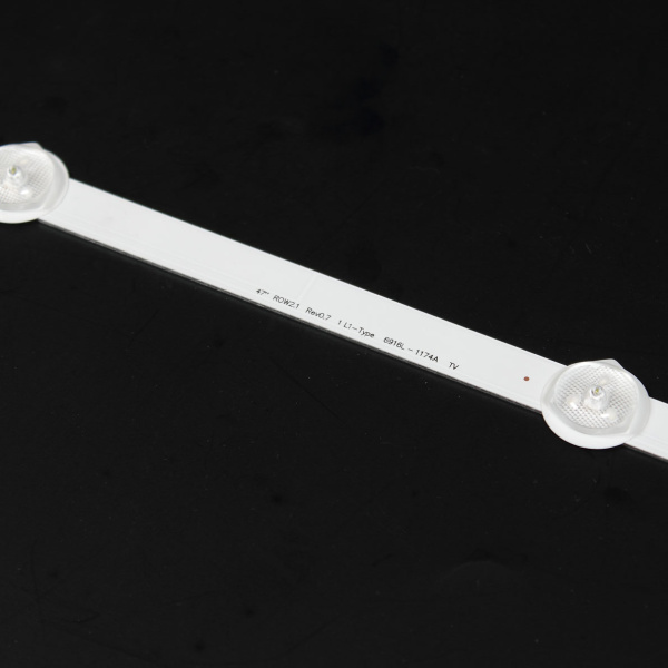 47 LG small lens 5+4 LED L1