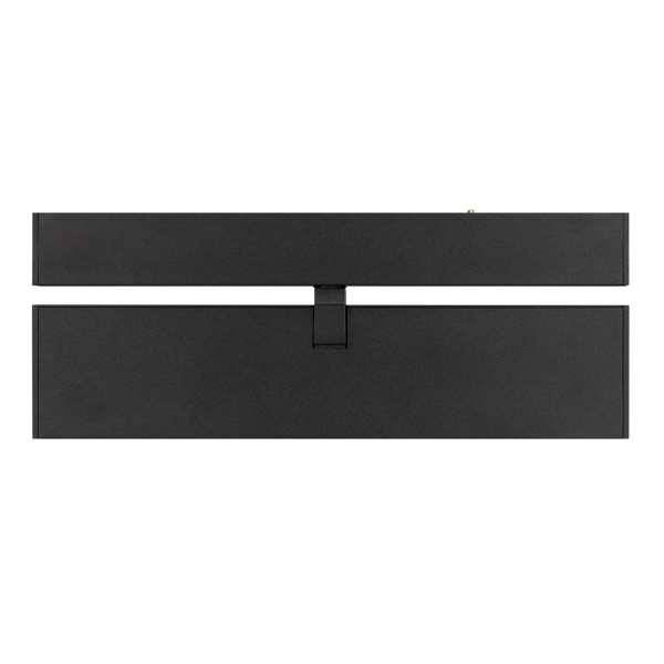 Светильник MAG-FLAT-FOLD-25-S200-6W Day4000 (BK, 100 deg, 24V) (Arlight, IP20 Металл, 5 лет)