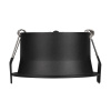 Светильник MS-BREEZE-BUILT-R104-12W Day4000 (BK, 85 deg, 230V) (Arlight, IP20 Металл, 5 лет)
