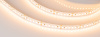 Лента RT-A180-8mm 24V Warm3000 (14.4 W/m, IP20, 3528, 5m) (Arlight, Открытый)