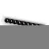 Светильник MS-ORIENT-BUILT-TURN-TC-S67x300-20W Day4000 (WH-BK, 30 deg, 230V) (Arlight, IP20 Металл, 5 лет)