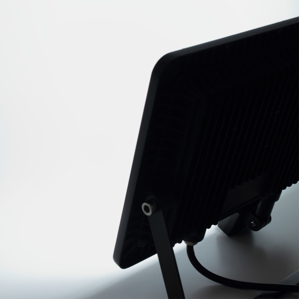 Светодиодный прожектор V58 SMD (100W, 220V, white)