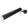 Светильник SP-POLO-HANG-LONG450-R65-8W Warm3000 (BK-WH, 40 deg) (Arlight, IP20 Металл, 5 лет)