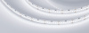 Лента RT 2-5000 24V White5500 10mm (2835, 252 LED/m, LUX) (Arlight, 10 Вт/м, IP20)