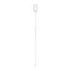 Светильник SP-UMBRA-HANG-V-L600-10W Warm3000 (WH, 120 deg, 230V) (Arlight, IP20 Металл, 3 года)