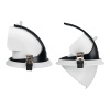 Светильник LTD-150WH-EXPLORER-30W White 38deg (Arlight, IP20 Металл, 3 года)