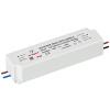 Блок питания ARPV-LV48060-A (48V, 1.3A, 60W) (Arlight, IP67 Пластик, 3 года)
