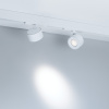 Светильник MAG-ORIENT-POINT-R80-12W Day4000-MIX (WH, 18 deg, 48V, DALI) (Arlight, IP20 Металл, 5 лет)